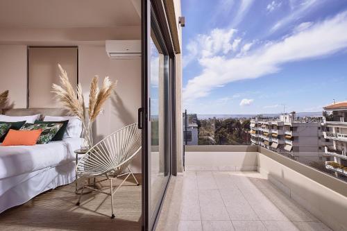 Crystal Green Signature Apartments, Atene (foto 11)