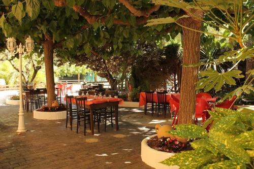 Hostal Braseria Missamaroi in Tivissa