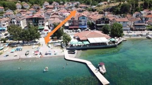 Villa BITKOSKI Pestani in Peshtani