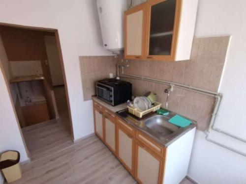 Villa BITKOSKI Pestani in Peshtani