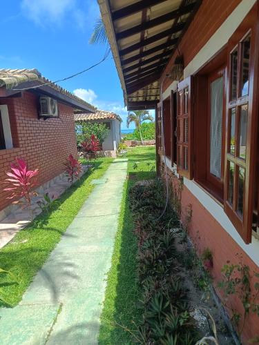 Casa Linda Vista Mar 03 in Porto Seguro