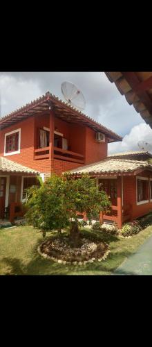 Casa Linda Vista Mar 03 in Porto Seguro