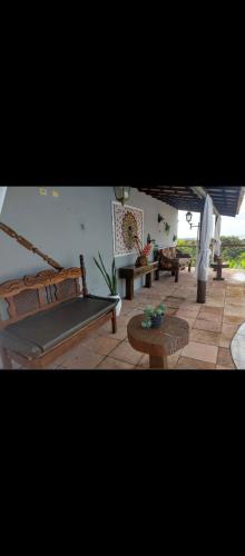 Casa Linda Vista Mar 03 in Porto Seguro