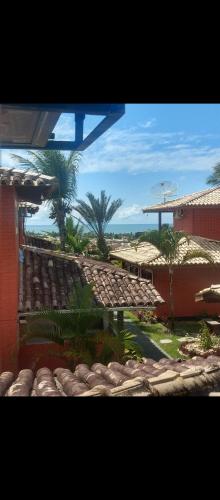 Casa Linda Vista Mar 03 in Porto Seguro