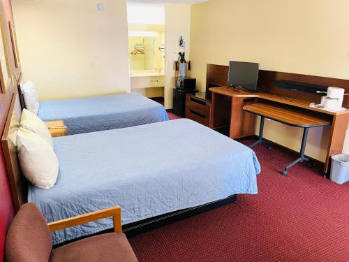 Western Inn Express in Hazlehurst (MS)