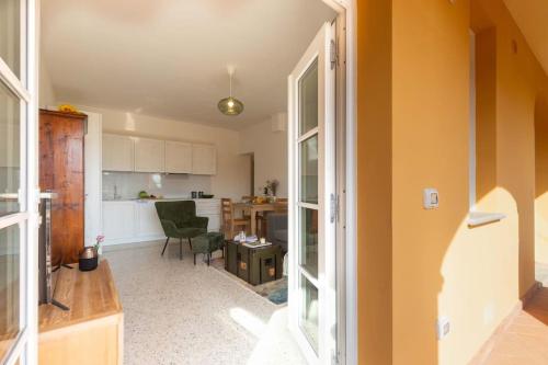 Casa Alfonsina - ToscanaOneHH in Chianni