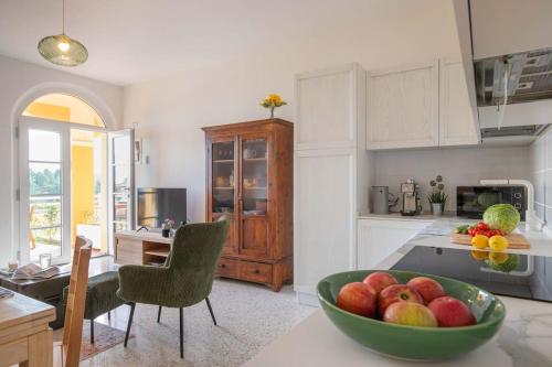 Casa Alfonsina - ToscanaOneHH in Chianni