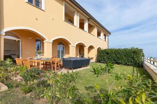 Casa Alfonsina - ToscanaOneHH in Chianni