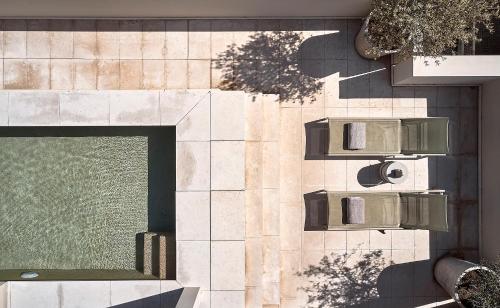 Crystal Green Signature Apartments, Atene (foto 3)