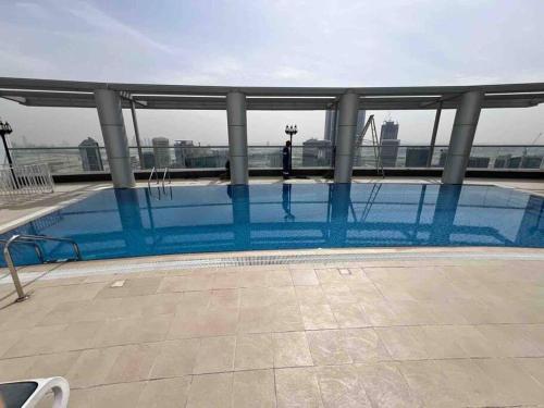 Luxury Studio Near Burj Khalifa, Дубай (фото 3)