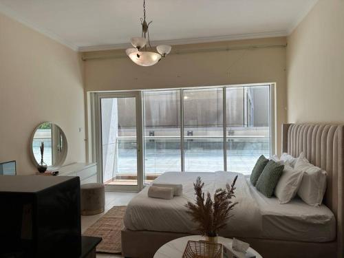 Luxury Studio Near Burj Khalifa, Дубай (фото 6)