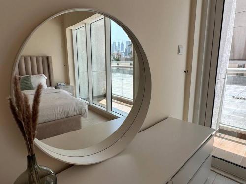 Luxury Studio Near Burj Khalifa, Дубай (фото 7)