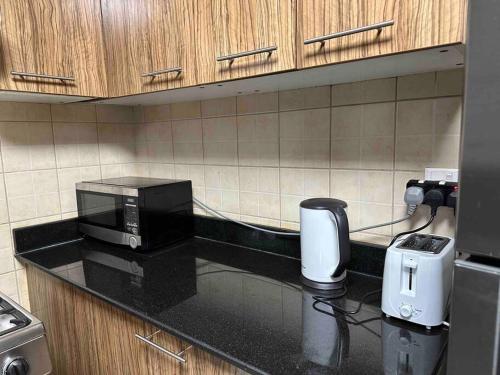Luxury Studio Near Burj Khalifa, Дубай (фото 10)
