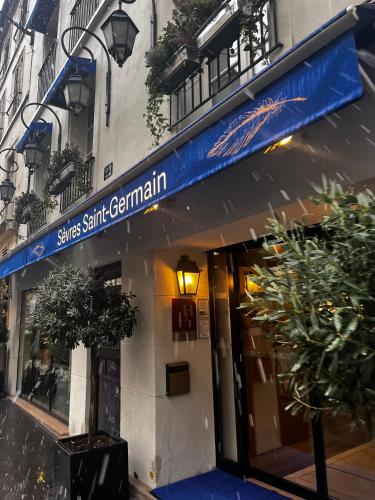 Hôtel Sèvres Saint Germain - image 2