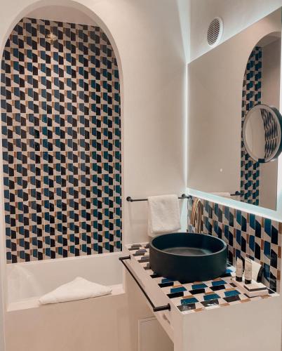 Hôtel Sèvres Saint Germain - image 6