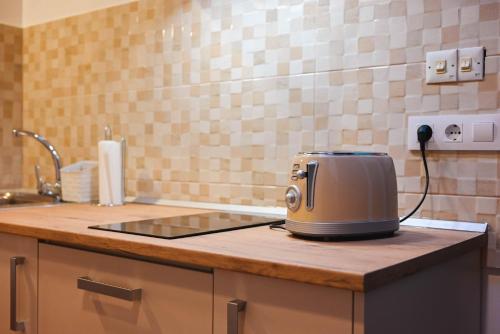 Apartamentos El Pozo 2 in 拉維拉新鎮