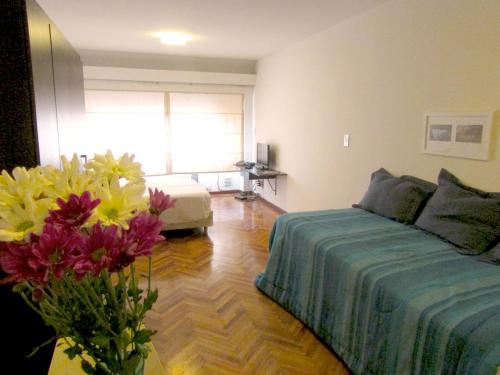 Baires Microcentro Apartment, Buenos Aires (photo 4)