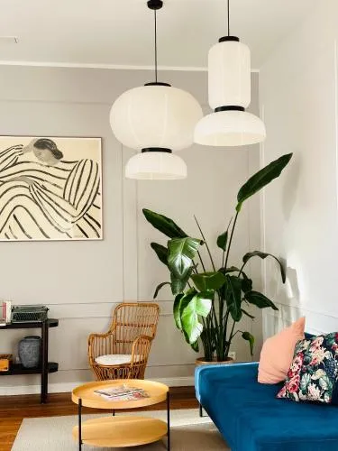HORAMI Villa - OKYU Apartment in Malchow, Deutschland