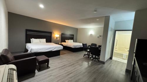 Sunbridge Inn & Suite Extended Stay in Jourdanton (TX)