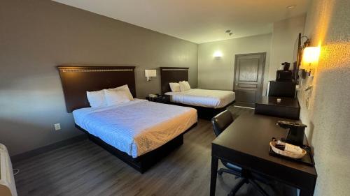 Double Room - Disability Access