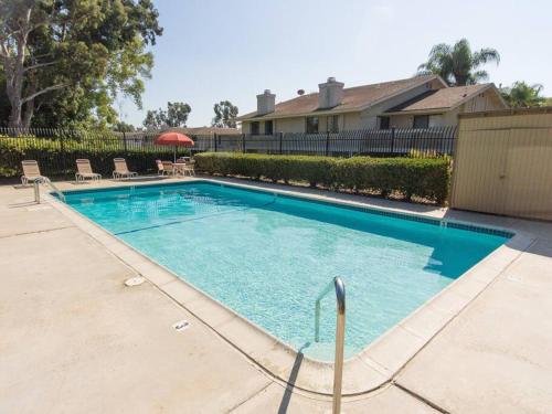 Birdhouse Townhouse in San Diego, USA