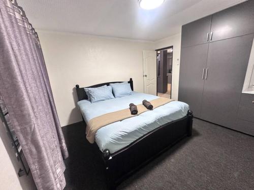 3 Bedroom Modern Executive Flat in Namadi Heights - image 4