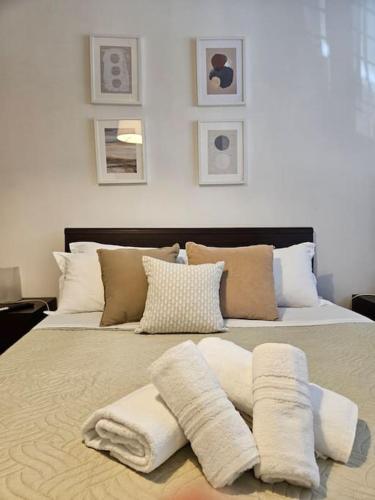 St Peter central apartment, Rome