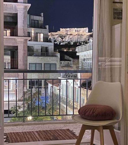 Eternal Acropolis Suites