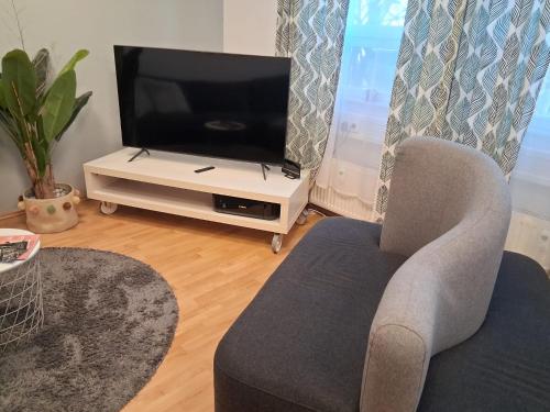 New Apartment Leipzig Zentrum mit Tiefgarage, Leipzig (Foto 4)