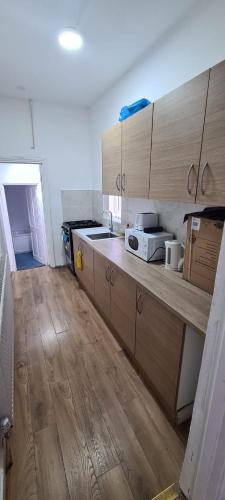 Dudley Road apartments, Birmingham (fotografie 7)