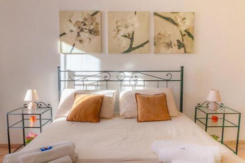 Casa vacanze il Bottalone - Viterbo