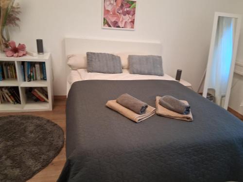 Apartment Leipzig Zentrum mit Tiefgarage, Leipzig (foto 5)
