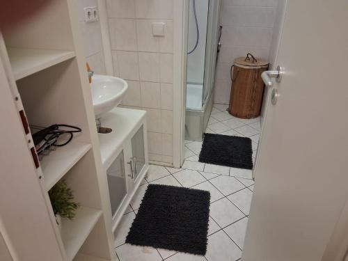 Apartment Leipzig Zentrum mit Tiefgarage, Leipzig (foto 7)