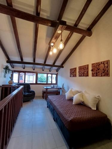 La Toscana Hostel - image 4