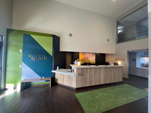 Spark by Hilton Glendale Phoenix North - 로비