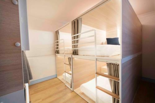 Little Drifter Bondi Beach Room Type - Pod in Shared Room with Ensuite