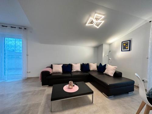 設施, Family apartment in Erlensee - Autobahn A45 A66 - Frankfurt Airport FRA in 埃爾倫塞