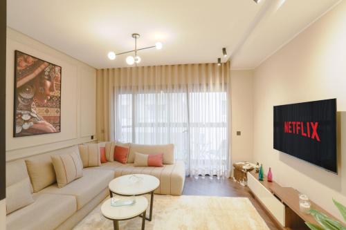 Résidence Jade, Casablanca (fotografie 3)