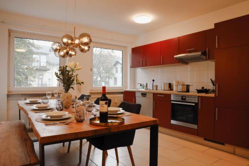 Stilvoll in Frankfurt Höchst - Feeling at home – khách sạn tại Phía Tây Frankfurt