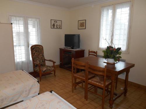 Gite de la Tréherais - image 9