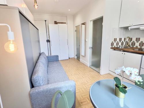 Studio Parc-Expo Vanves Paris 15ième (Studio Parc-Expo Vanves Paris 15ieme) in Vanves