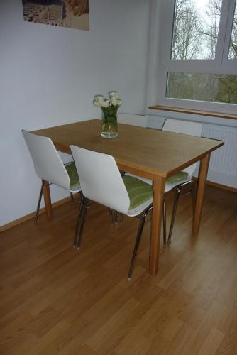 Ferienwohnung Willner