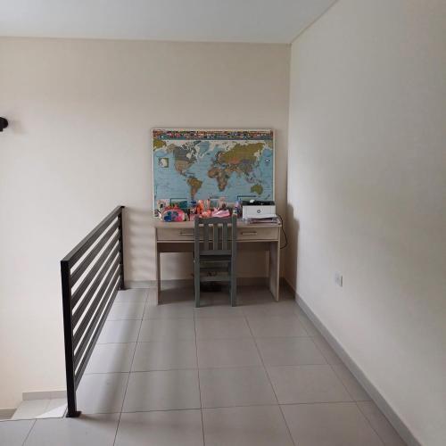 VERATERRA Acogedor DUPLEX familiar in 예르바 부에나