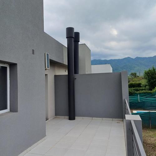 VERATERRA Acogedor DUPLEX familiar in 예르바 부에나