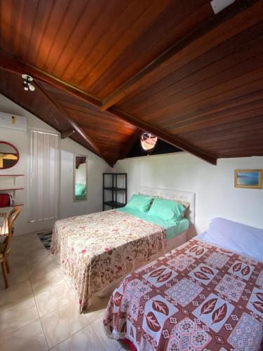 Chalé Rochat Maresias Chalé Rochat Maresias