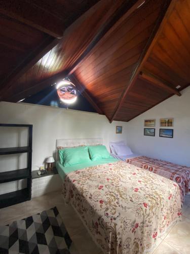 Chalé Rochat Maresias Chalé Rochat Maresias