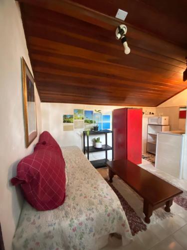 Chalé Rochat Maresias Chalé Rochat Maresias