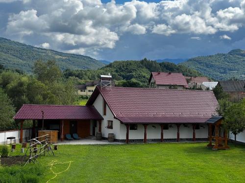 Casa Guriță