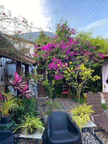 Chalé Rochat Maresias Chalé Rochat Maresias