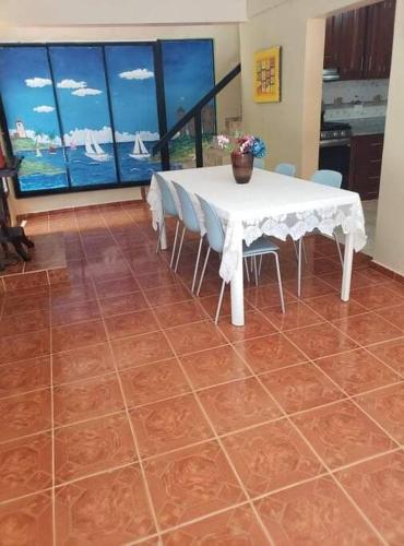 Home away from Home in La Villa Isabela in Villa Isabela